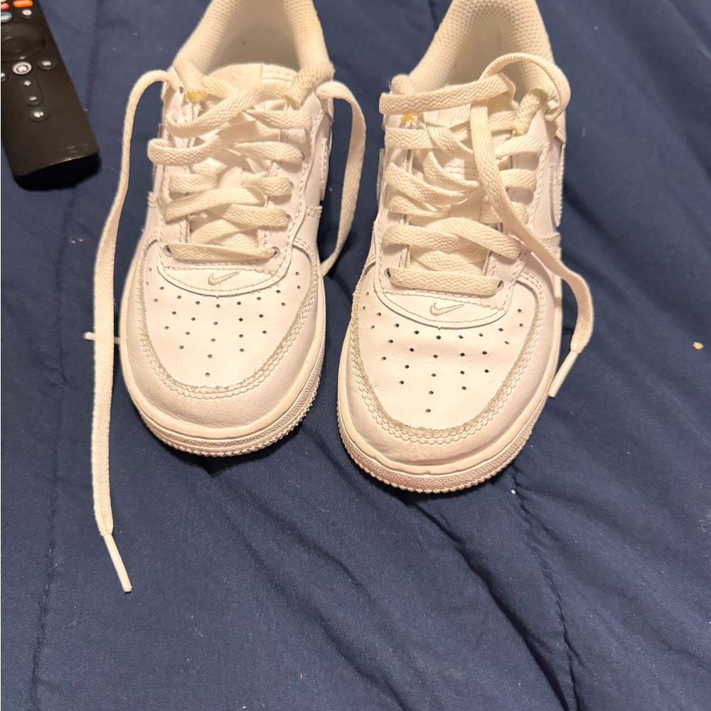 Nike Air Force Ones